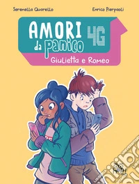 Giulietta e Romeo
