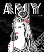 Amy. Ediz. illustrata