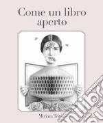 Come un libro aperto libro