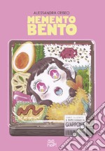 Memento Bento. Ediz. illustrata libro