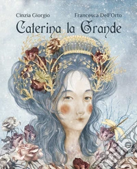 Caterina la grande libro