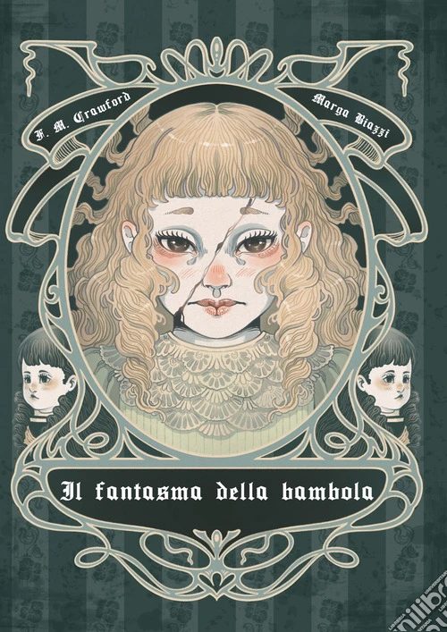 Il fantasma della bambola