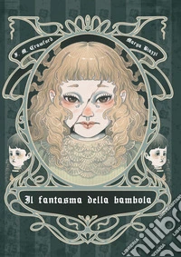 Il fantasma e la bambola libro