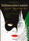 Melodrammi giocosi in maschera: Don Giovanni-Il barbiere di Siviglia-Falstaff libro