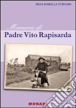 Memorie di padre Vito Rapisarda