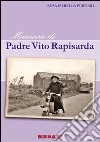 Memorie di padre Vito Rapisarda libro di Furnari Rosa I.