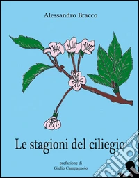 Le stagioni del ciliegio libro