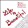 Life is beautiful. Ediz. italiana e inglese libro