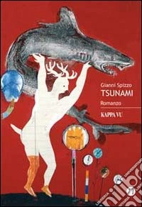 Tzunami