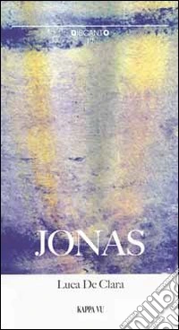 Jonas. Ediz. multilingue