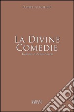 La Divine Comedie. Ediz. multilingue. Con CD Audio libro