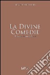 La Divine Comedie. Ediz. multilingue. Con CD Audio libro