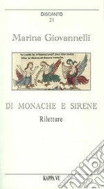 Di monache e sirene. Riletture libro