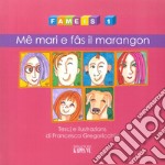 Fameis. Vol. 1: Me mari e fas il maragon libro