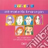 Fameis. Vol. 1: Me mari e fas il maragon libro di Gregoricchio Francesca