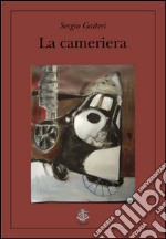 La cameriera libro