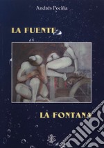 La fuente-La fontana libro