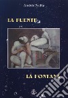 La fuente-La fontana libro