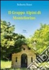 Il gruppo alpini di Montefiorino libro