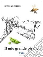 Il mio grande pisello libro