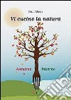 Vi cucino la natura autunno-inverno libro