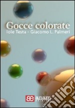 Gocce colorate libro