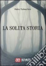 La solita storia libro