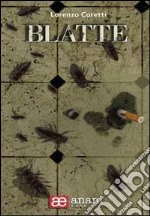 Blatte libro