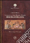 Le miniature del codice Purpureo di Rossano. Memoria di bellezza. Ediz. bilingue libro di Morelli Gianni