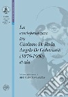 La corrispondenza tra Girolamo De Rada, Angelo De Gubernatis (1870-1900) et alii libro