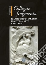 Colligite fragmenta. Il Lapidario di Cosenza fra storia, arte e restauro libro