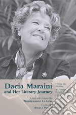 Writing like breathing, A homage to Dacia Maraini. Vol. 4