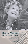 Writing like breathing, A homage to Dacia Maraini. Vol. 4 libro