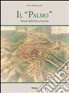 Il «Palmo». Visioni della terra vecchia libro di Marcaccioli Enzo