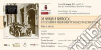Da Natalini a Fratticioli. La fotografia a Perugia dalla fine dell'Ottocento ai giorni nostri. Vivere di stupore. Ediz. illustrata libro