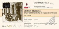 Da Natalini a Fratticioli. La fotografia a Perugia dalla fine dell'Ottocento ai giorni nostri. Vivere di stupore. Ediz. illustrata libro di Ciurnelli Fratticioli M. S. (cur.)