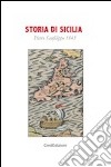 Compendio della storia di Sicilia libro