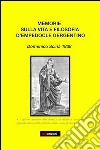 Memorie sulla filosofia d'Empodocle gergentino. Domenico scinà 1838 libro