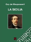 La Sicilia libro