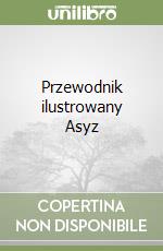 Przewodnik ilustrowany Asyz libro