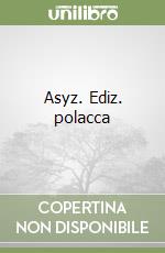 Asyz. Ediz. polacca libro