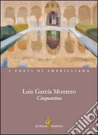 Cinquantina libro