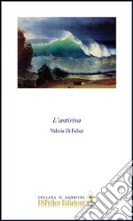 L'antiriva libro