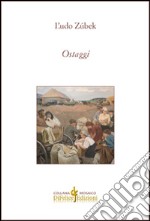 Ostaggi libro