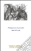 Prolegomeni di poesofia libro di De Pasquale Sante