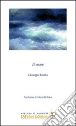 Il mare libro