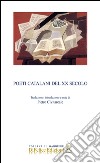 Poeti catalani del XX secolo. Ediz. multilingue libro