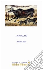 Naturario libro