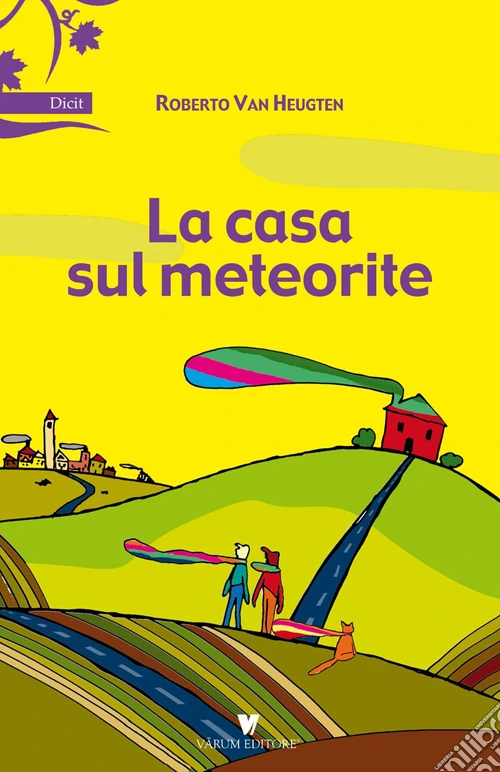 La casa sul meteorite