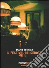 Il festival dei cerotti libro